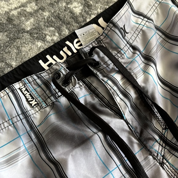 Hurley Board Shorts - Picture 3 of 5
